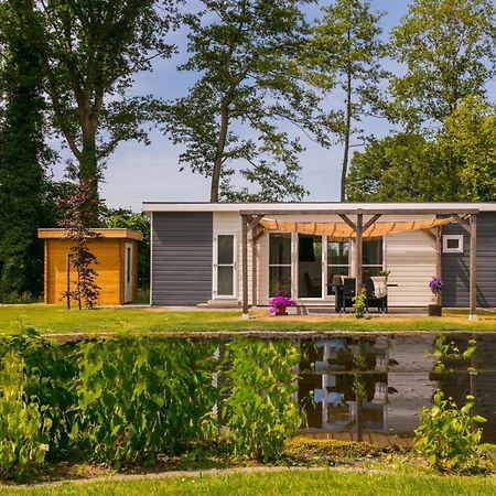 Vakantiepark De Lochemse Berg Exterior foto