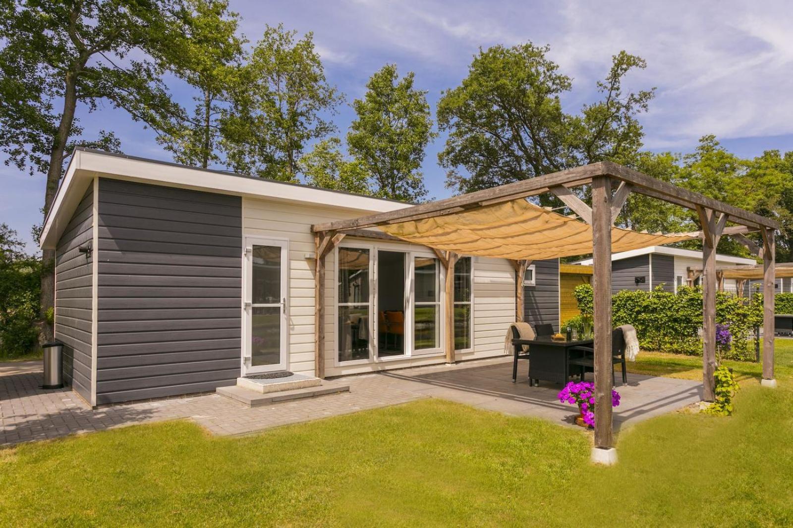 Vakantiepark De Lochemse Berg Exterior foto