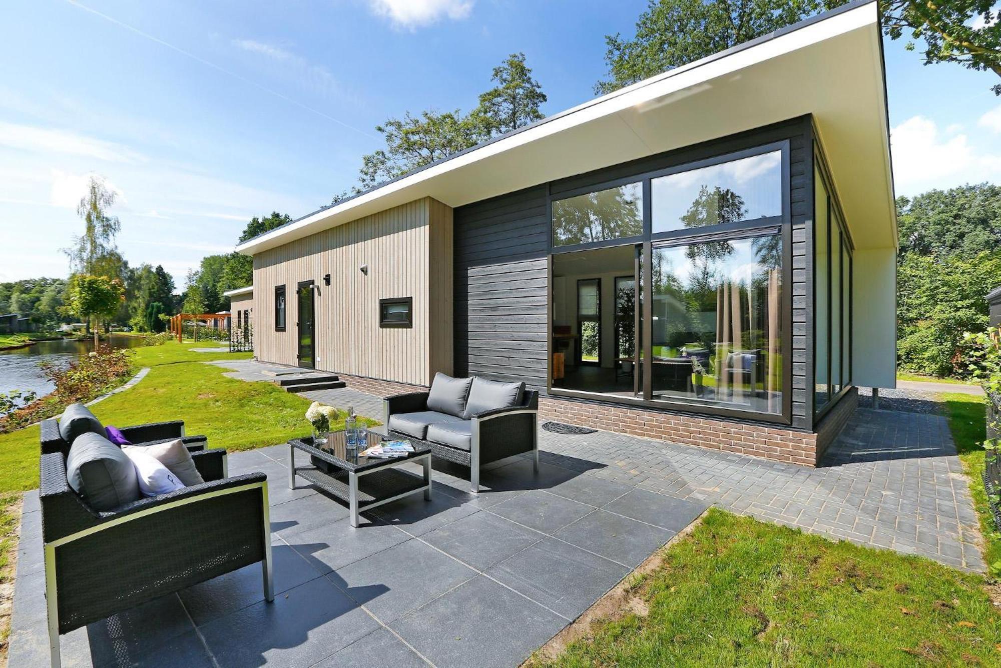Vakantiepark De Lochemse Berg Exterior foto