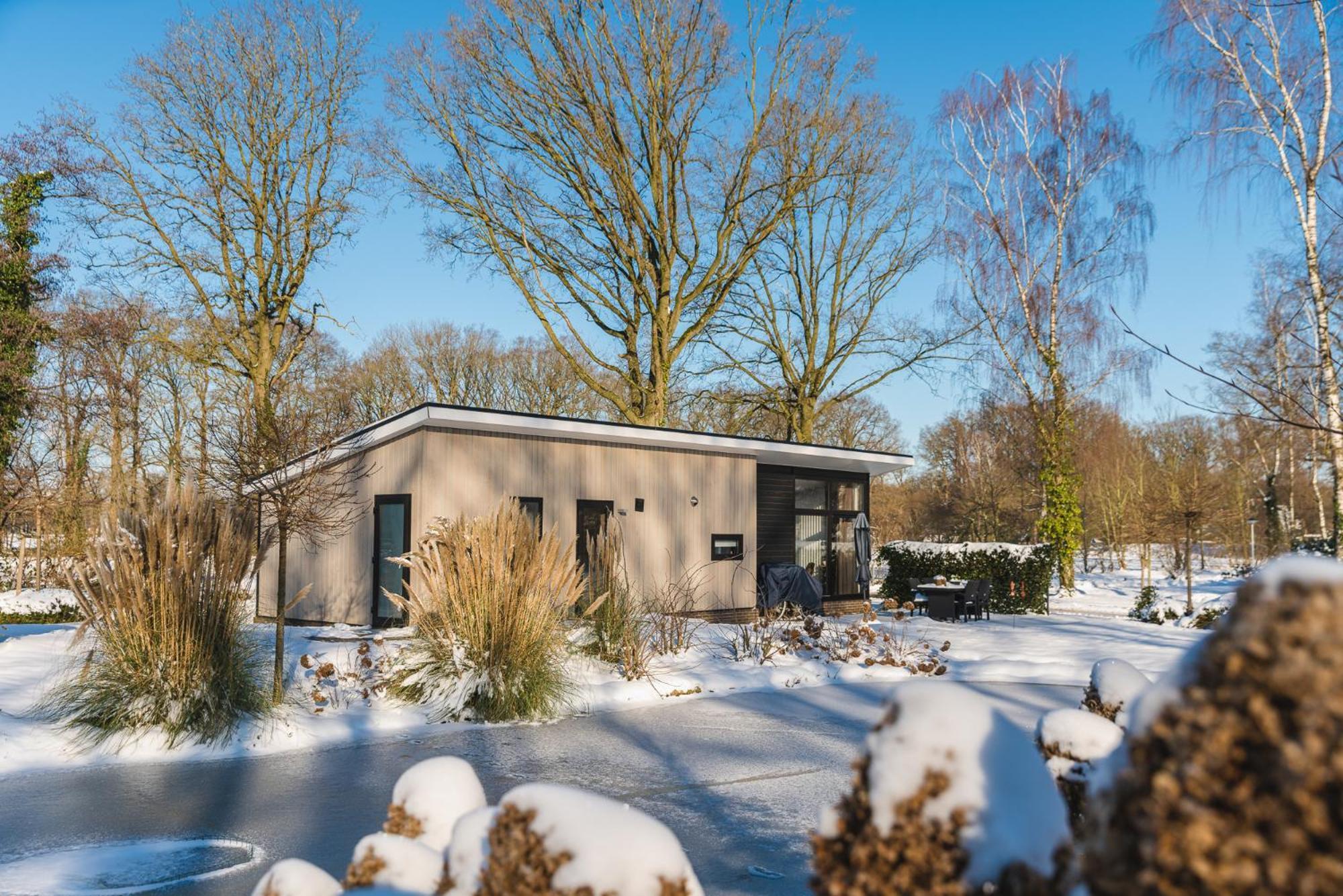 Vakantiepark De Lochemse Berg Exterior foto