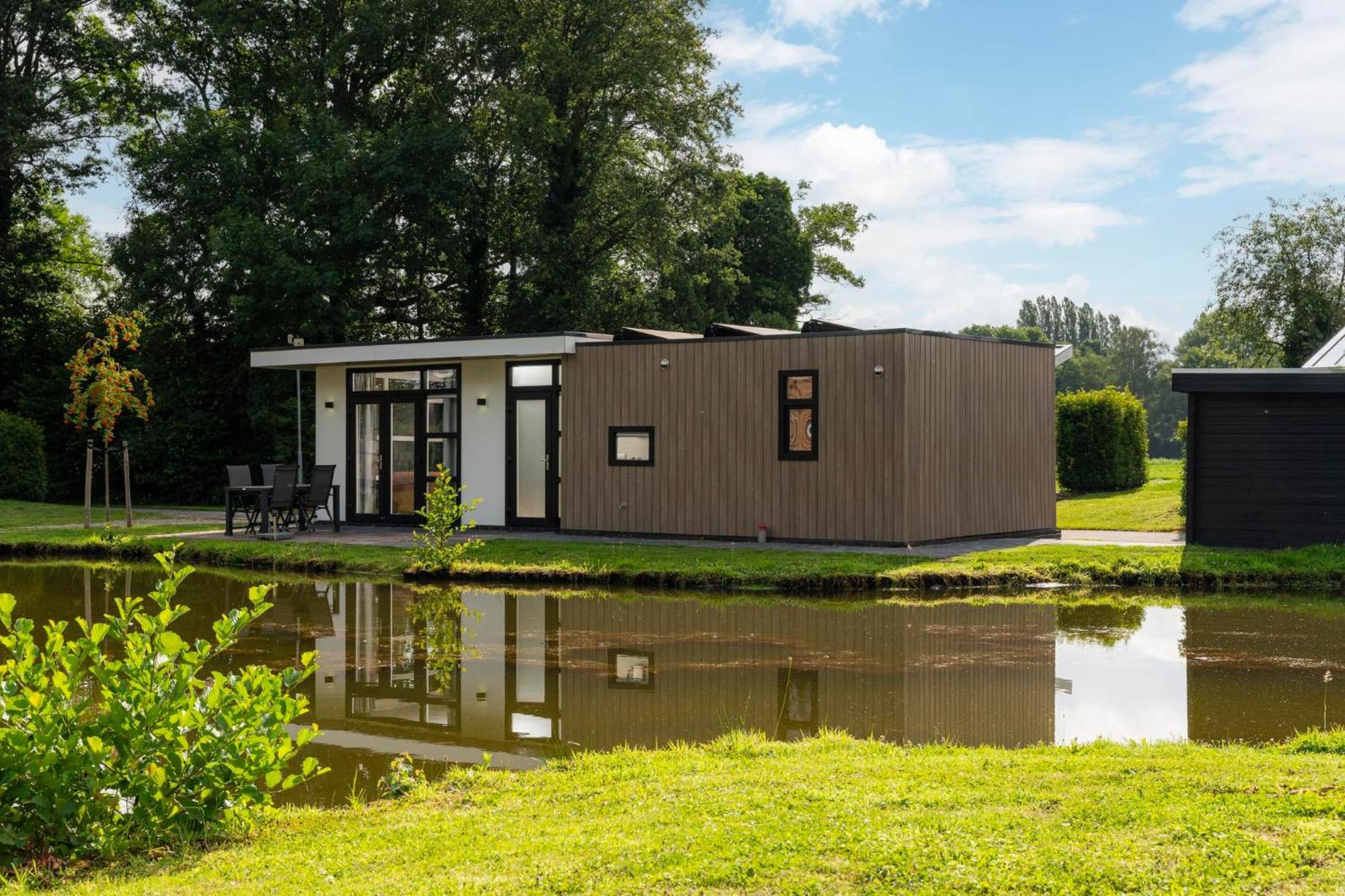 Vakantiepark De Lochemse Berg Exterior foto