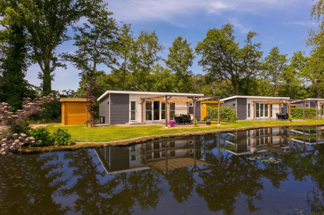 Vakantiepark De Lochemse Berg Exterior foto